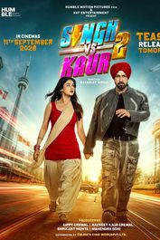 Singh Vs Kaur 2