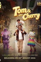 Tom & Cherry