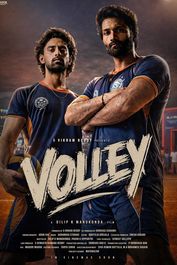 Volley