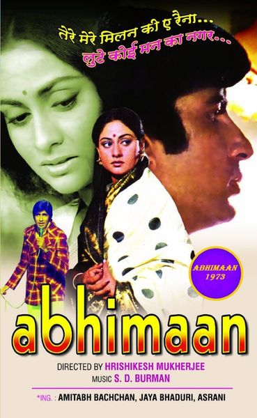 Abhimaan
