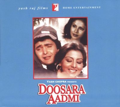 Doosra Aadmi