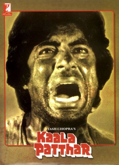 Kaala Patthar