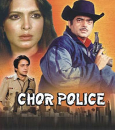 Chor Police