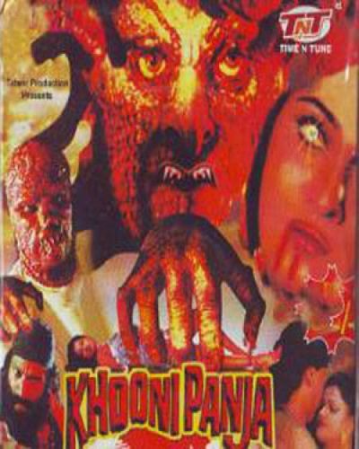 Khooni Panja