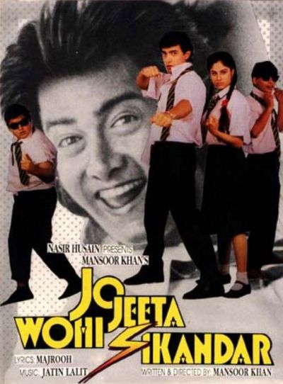 Jo Jeeta Wohi Sikandar