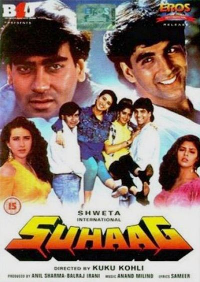 Suhaag