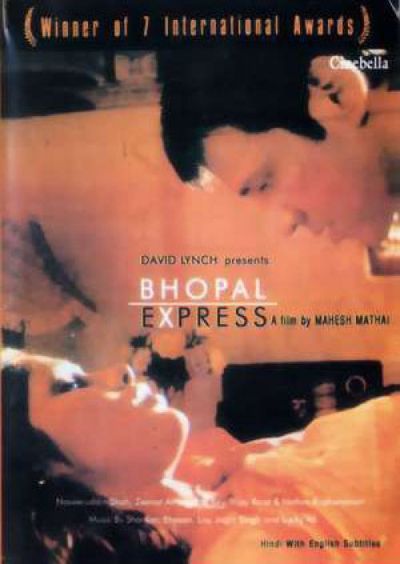Bhopal Express