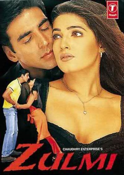 Zulmi
