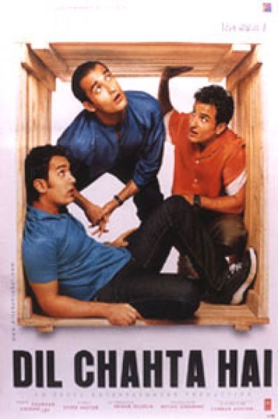 Dil Chahta Hai