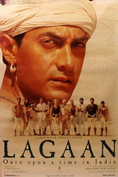Lagaan