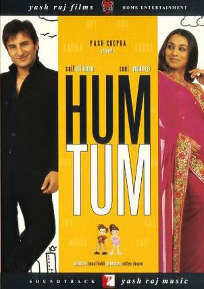 Hum Tum