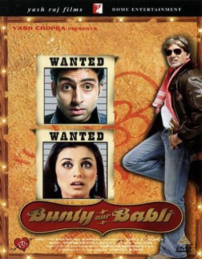 Bunty Aur Babli