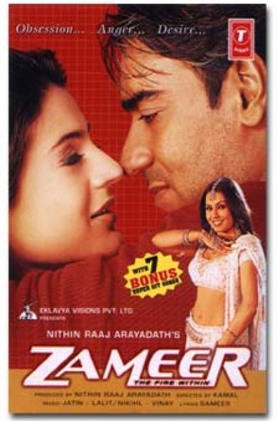 Zameer