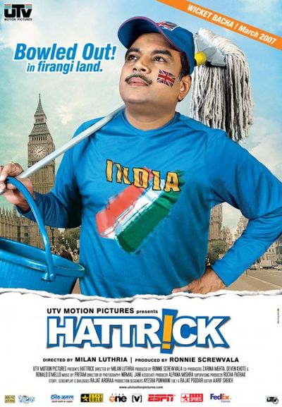 HatTrick