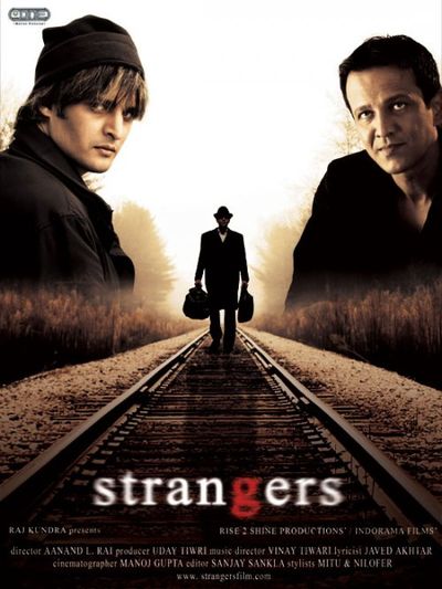 Strangers