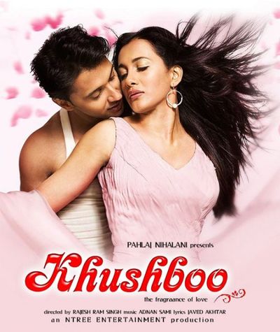 Khushboo