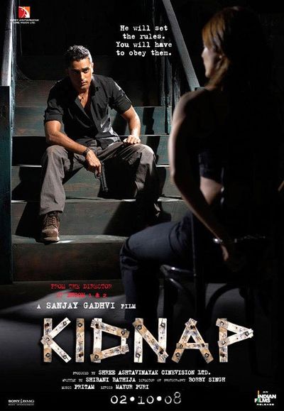 Kidnap