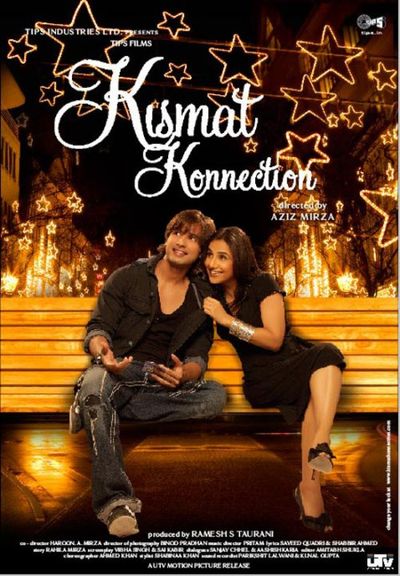 Kismat Konnection