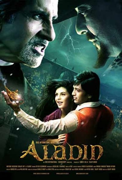 Aladin