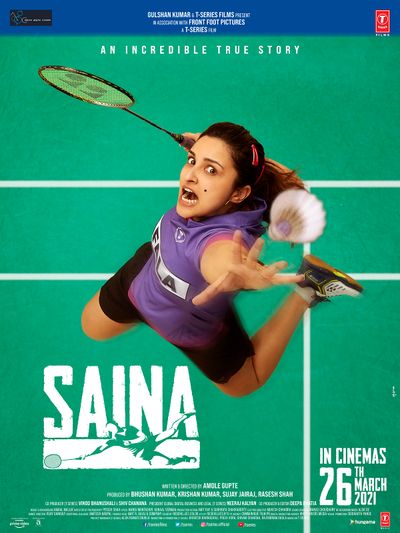Saina