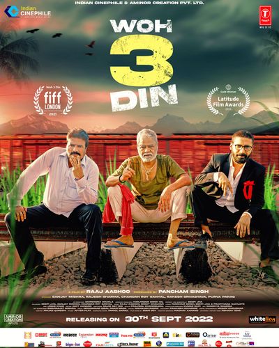 Woh 3 Din