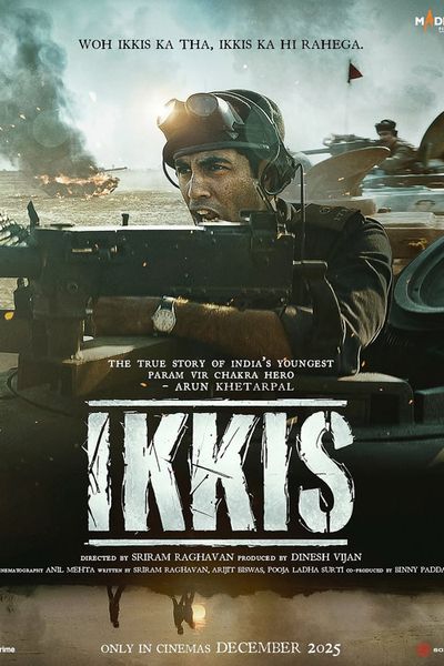 Ikkis