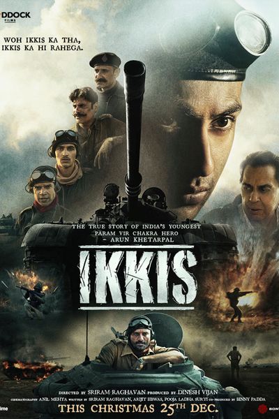 Ikkis
