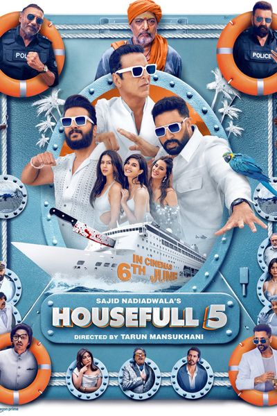 Housefull 5