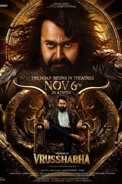 Vrusshabha