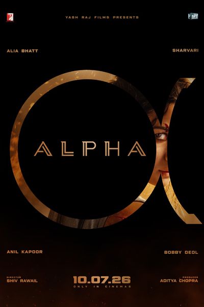 Alpha