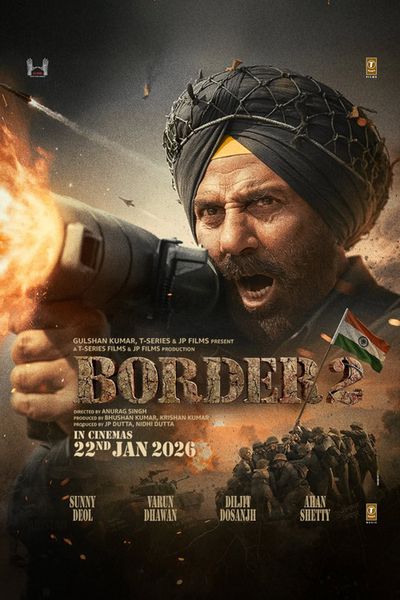 Border 2