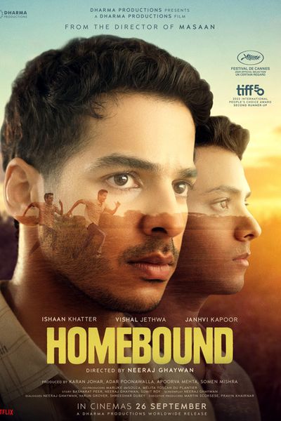 Homebound