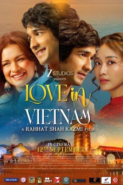 Love In Vietnam