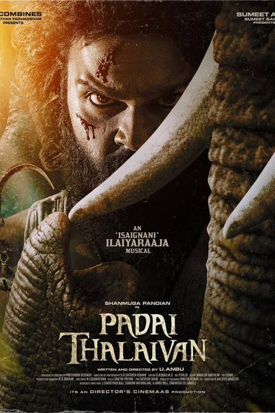 Padai Thalaivan