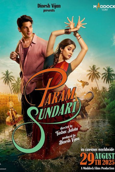 Param Sundari