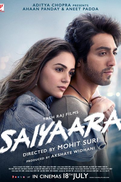 Saiyaara