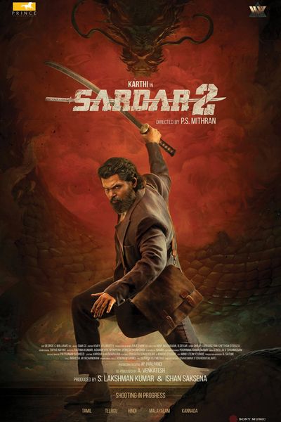 Sardar 2