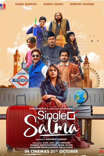 Single Salma