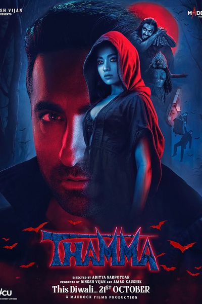 Thamma