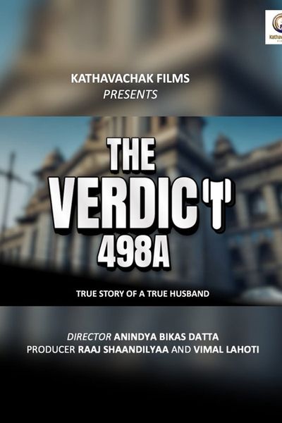 The Verdict 498A