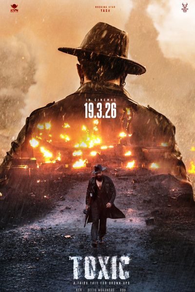 Toxic