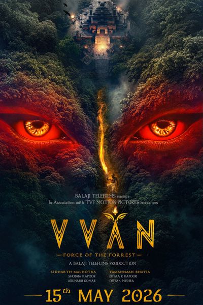 Vvan