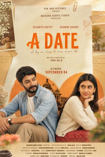 A Date