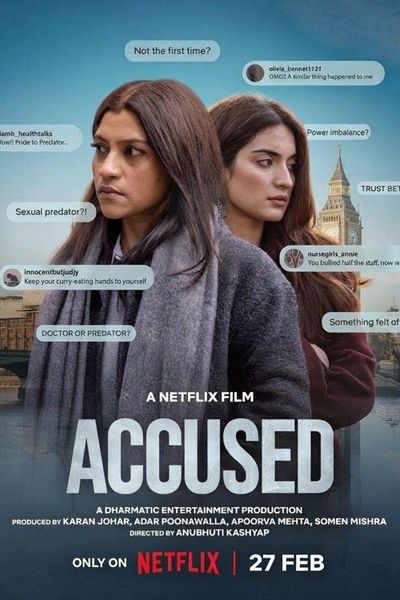 Accused