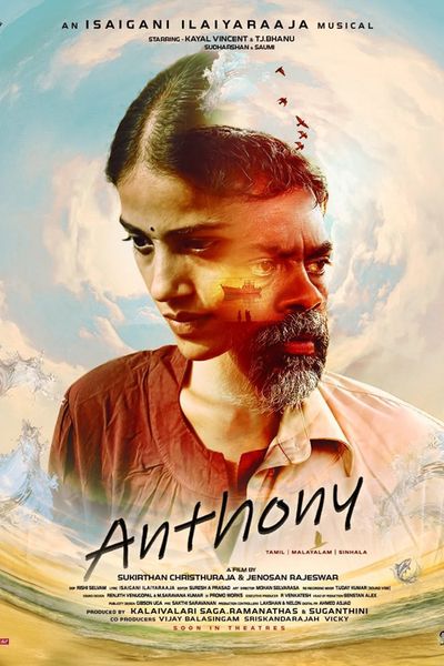 Anthony