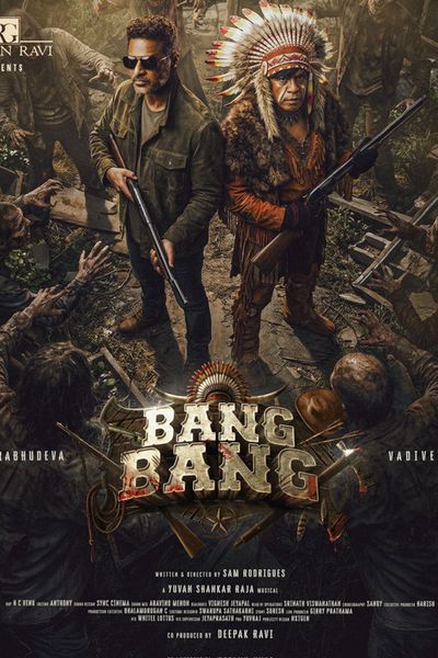 Bang Bang