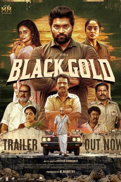 Black Gold