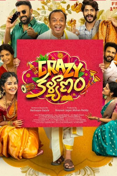 Crazy Kalyanam