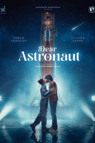Dear Astronaut