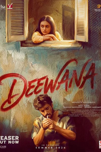 Deewana